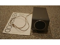 kenwood sp 430 speaker